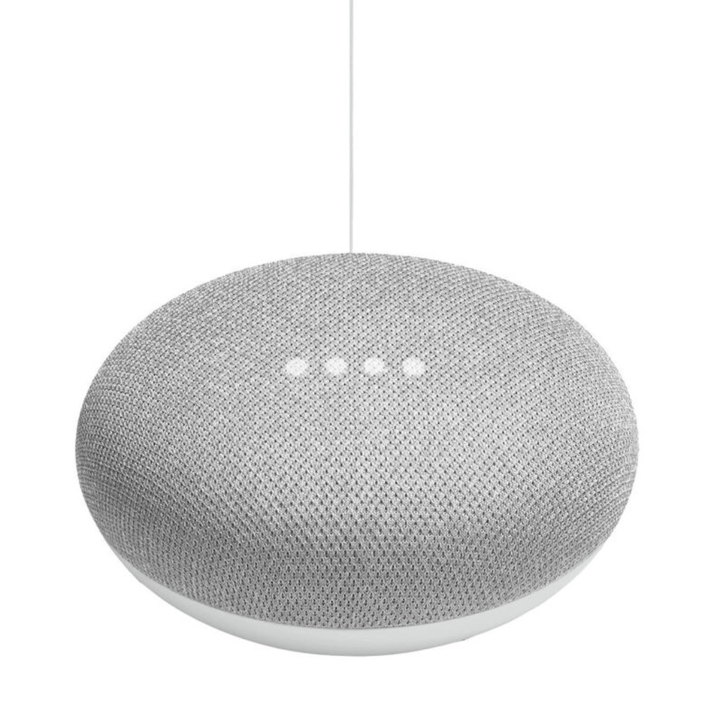 Google Home Minis – Set of Four